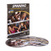 SPINNING SPIN® L7 SPIN BIKE 4 DVD-vel