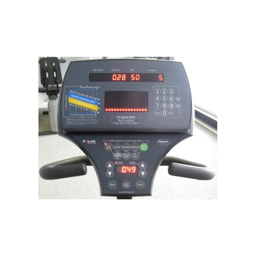 LIFE FITNES 9500 HR NEXT GENERATION